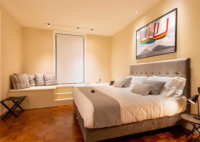 Five Suite