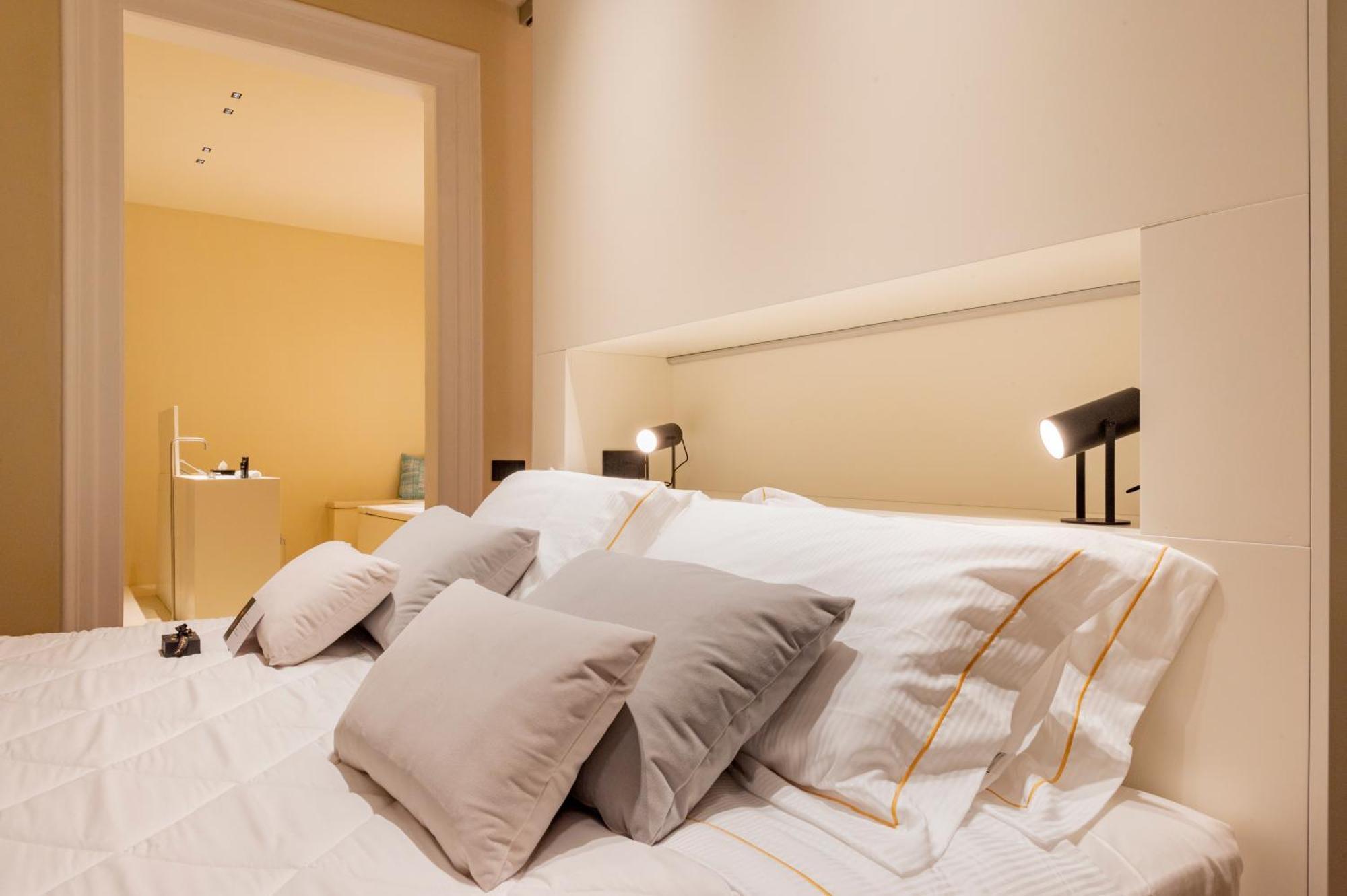 Guest house Five Palermo