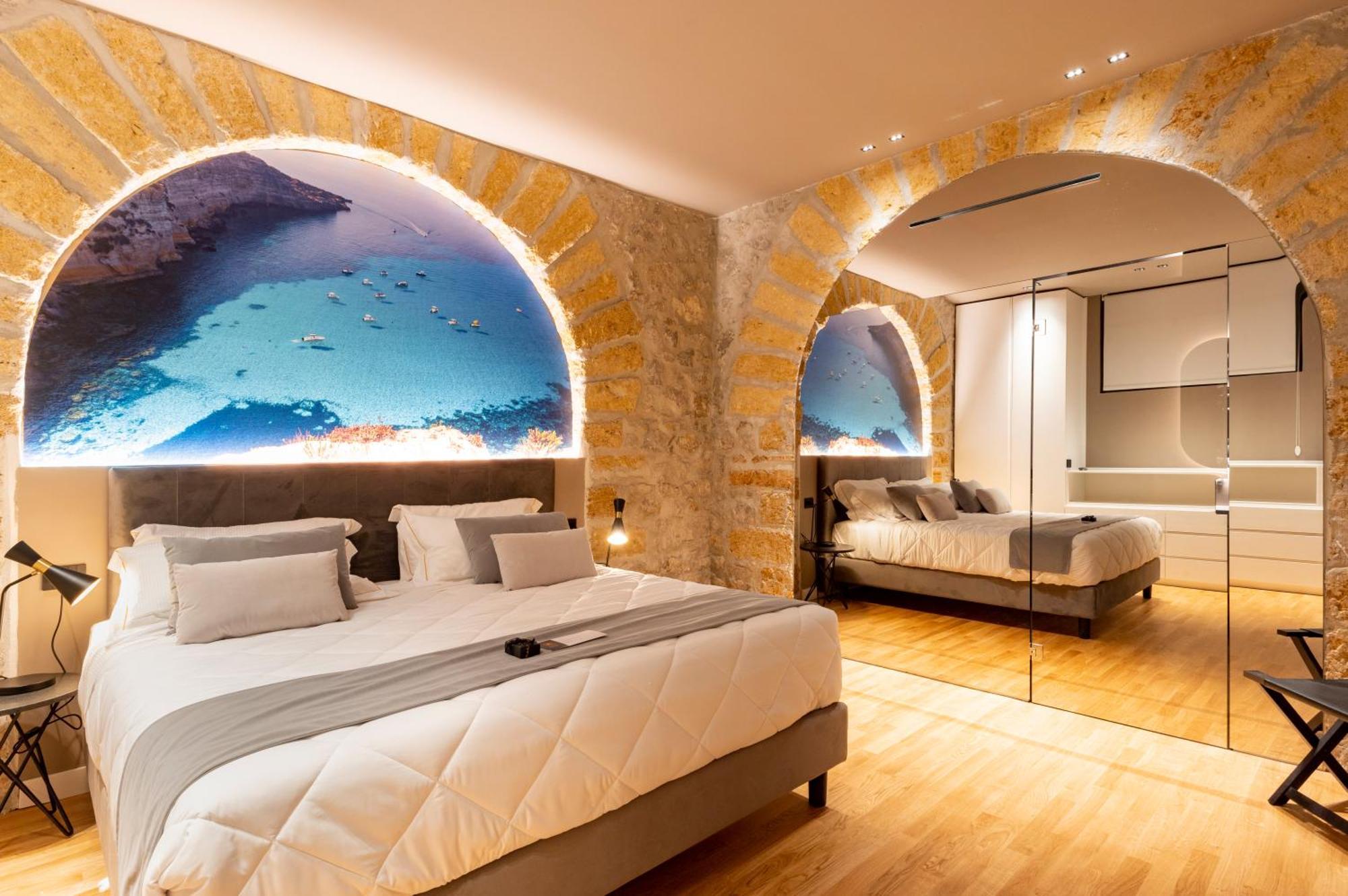 Guest house Five Palermo