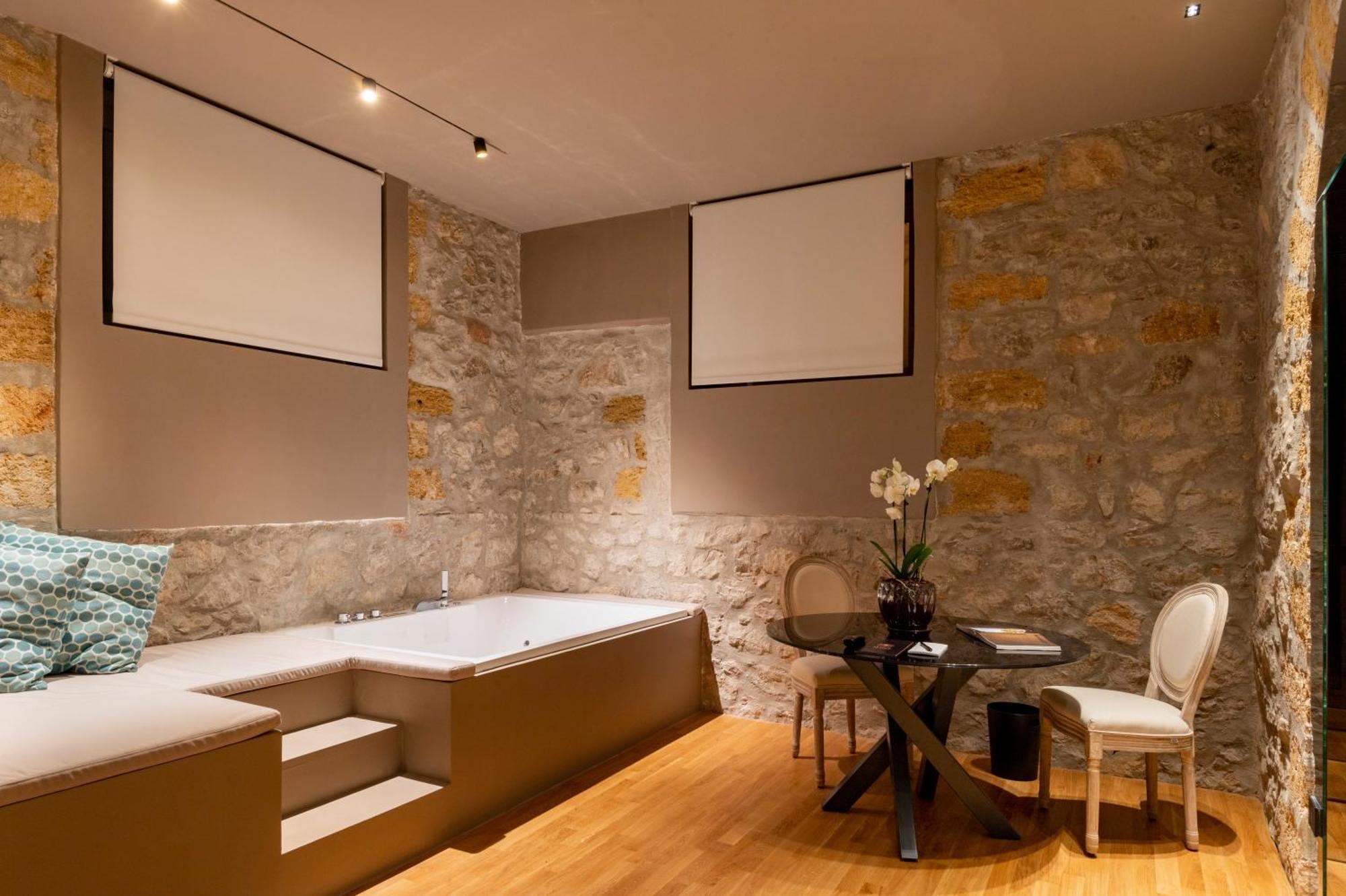 Five Guest house