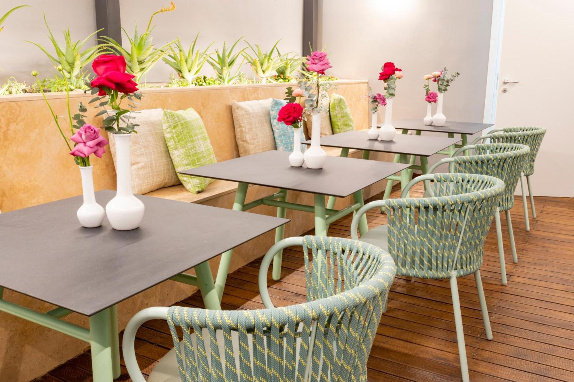Five Guest house